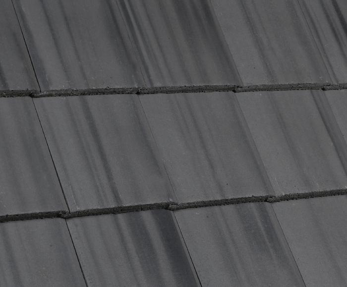 TX | Windsor Slate | Lead Gray