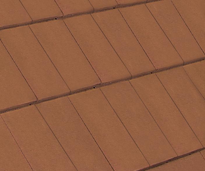 FL | Windsor Split Slate | Mission Terracotta Range