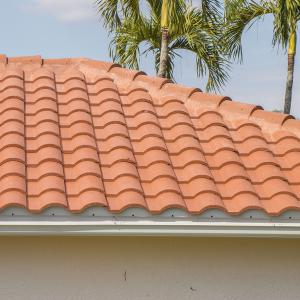 Sanibel | Terra Cotta Range | 07