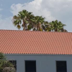 Sanibel | Terra Cotta Range | 15