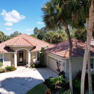 Sanibel | San Antonio Blend | 12