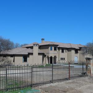 Mediterranean - San Antonio