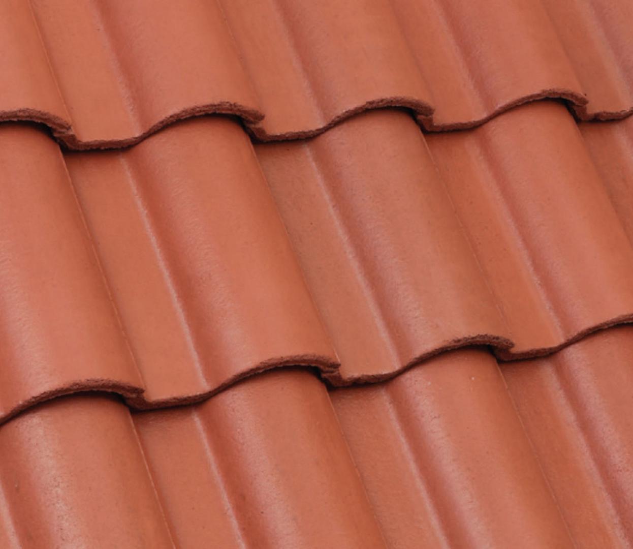 Tx | Mediterranean | Mission Terra Cotta Range