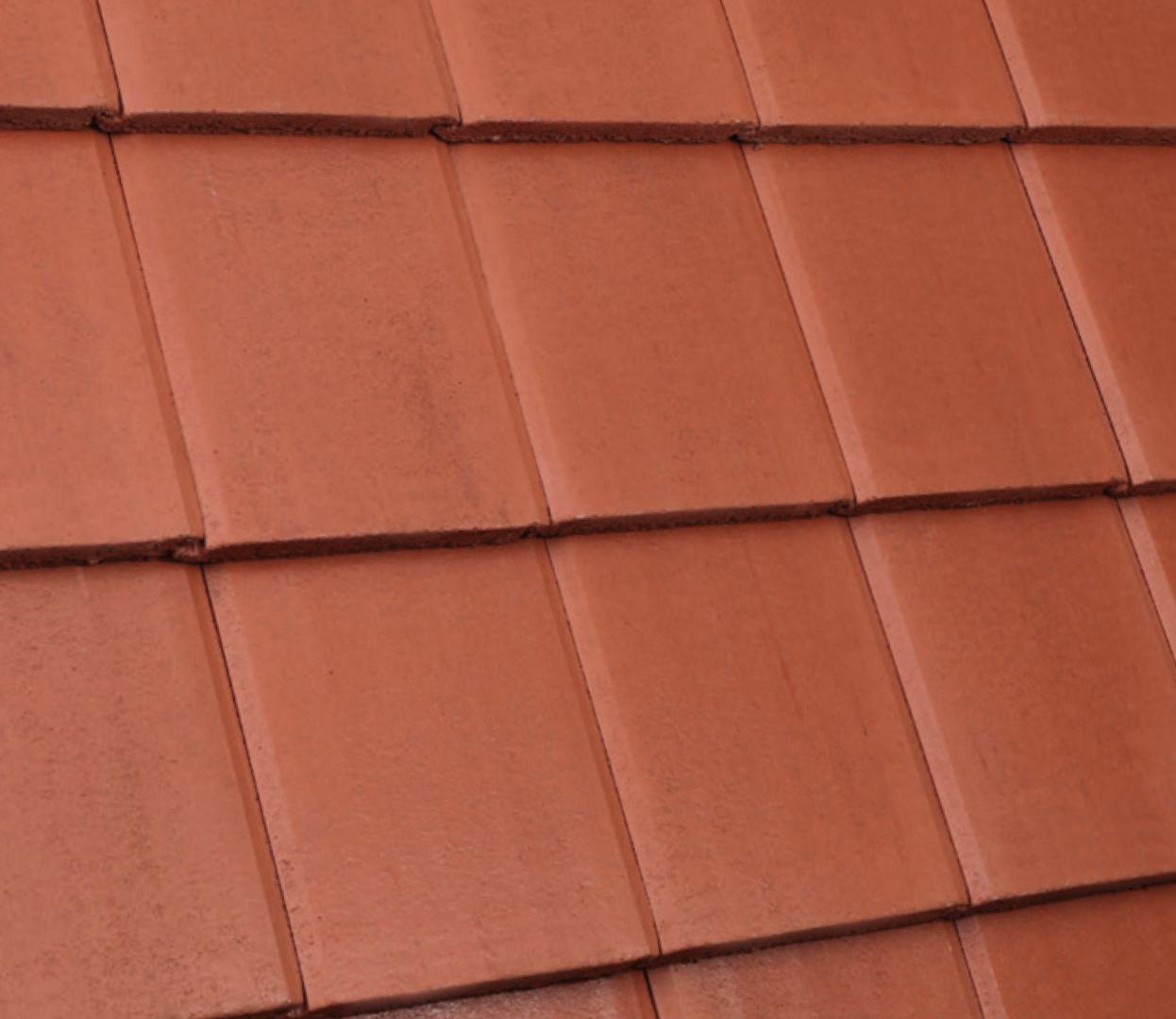 Tx | Windsor Slate | Mission Terra Cotta Range